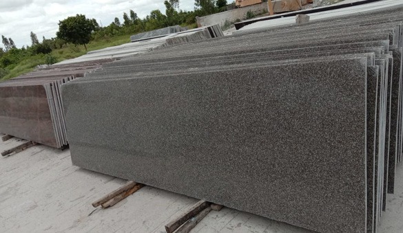 Stacked Granites for Granite Suppliers